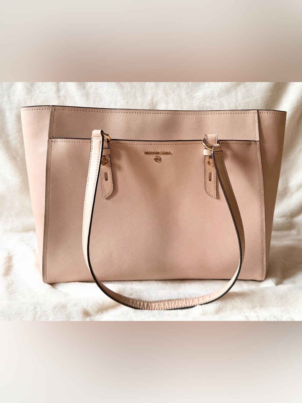Michael Kors Sullivan Large Tote/Laptop Bag